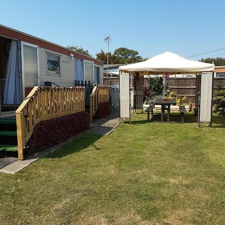 Gina'S Static Caravan,118 Sandsgate Hemsby Εξωτερικό φωτογραφία