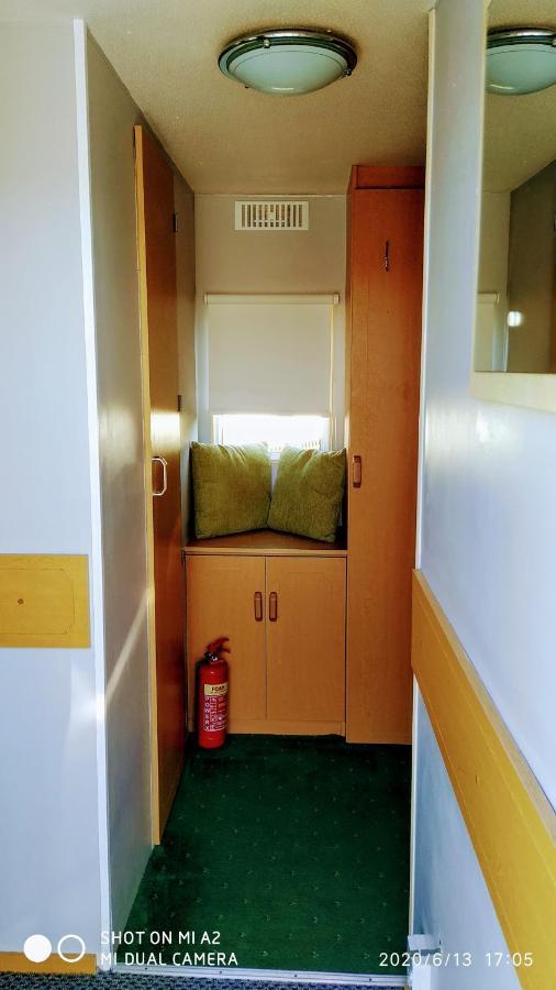 Gina'S Static Caravan,118 Sandsgate Hemsby Εξωτερικό φωτογραφία