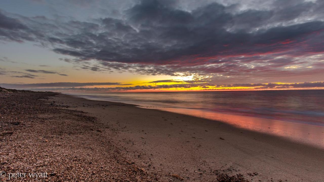 Gina'S Static Caravan,118 Sandsgate Hemsby Εξωτερικό φωτογραφία