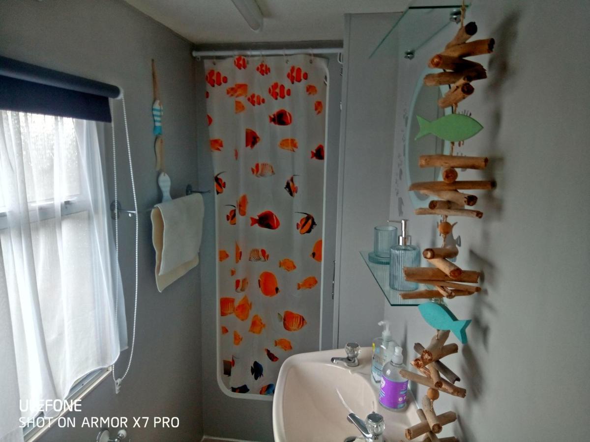 Gina'S Static Caravan,118 Sandsgate Hemsby Εξωτερικό φωτογραφία
