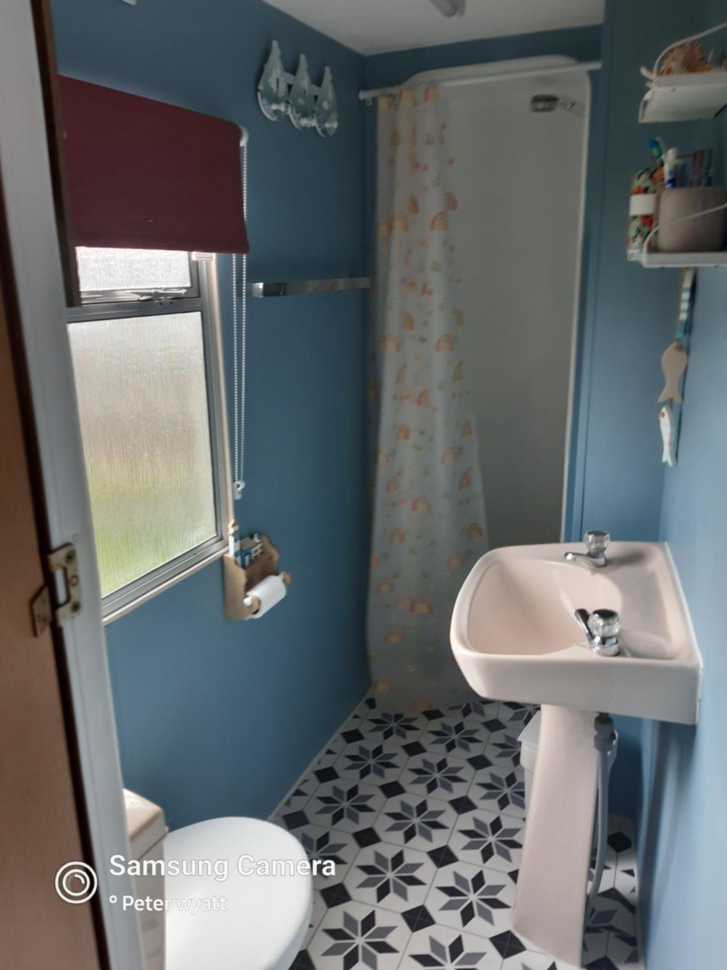 Gina'S Static Caravan,118 Sandsgate Hemsby Εξωτερικό φωτογραφία