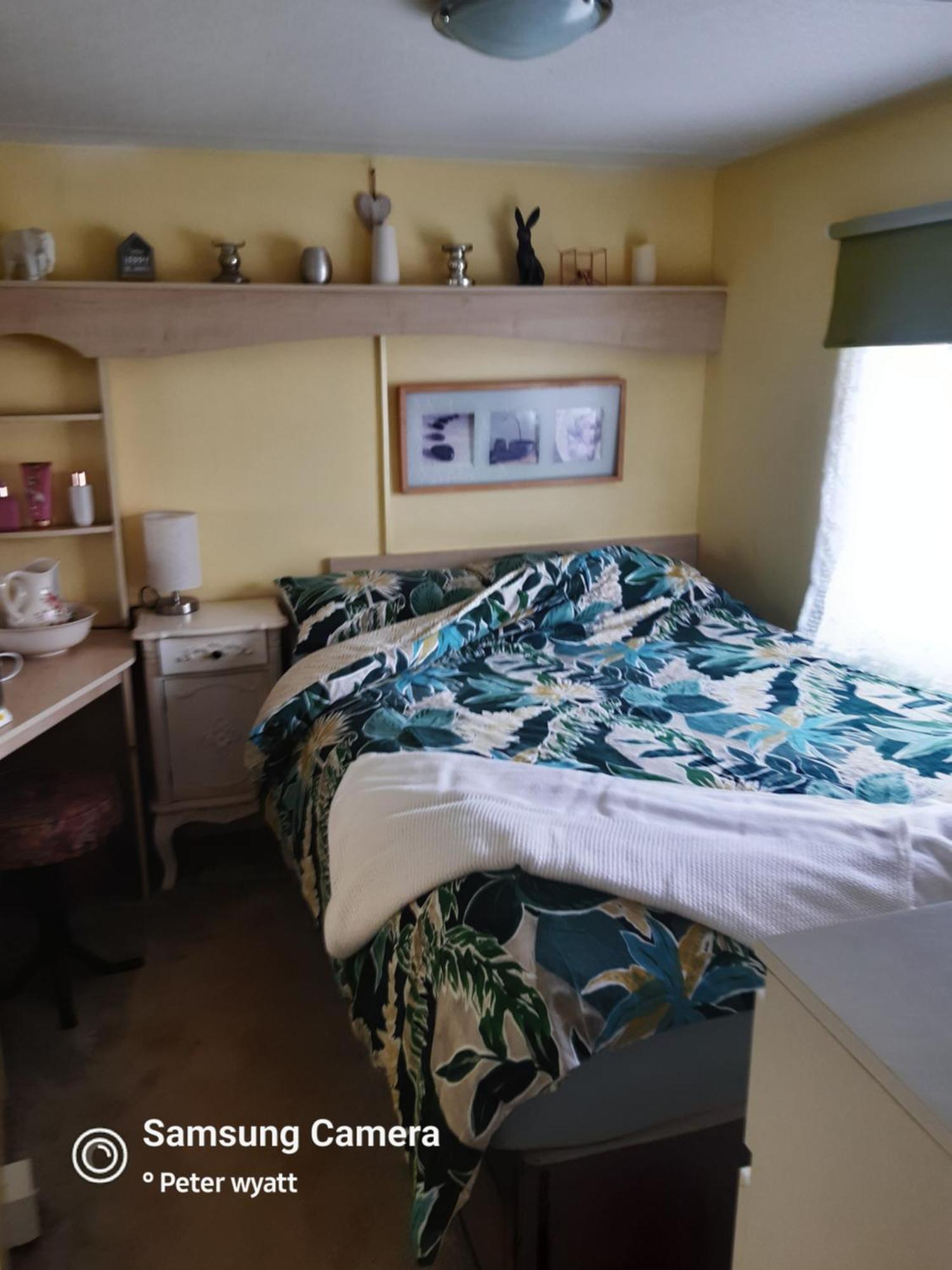 Gina'S Static Caravan,118 Sandsgate Hemsby Δωμάτιο φωτογραφία